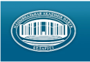 Логотип академии наук Беларуси